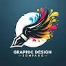 Profile photo for Graphic Design Graphic Design